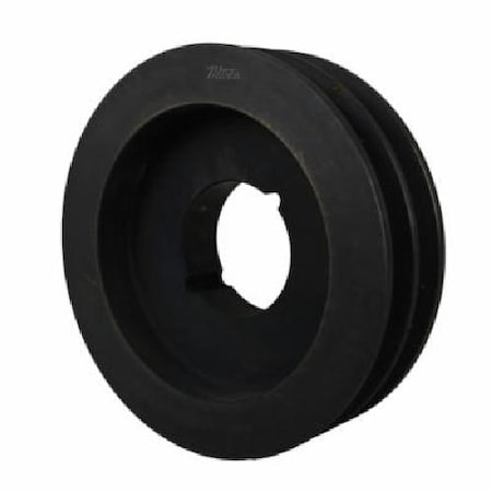 Martin (1610) Conventional Tb Sheave, 2 B 50 TB 2 B 50 TB